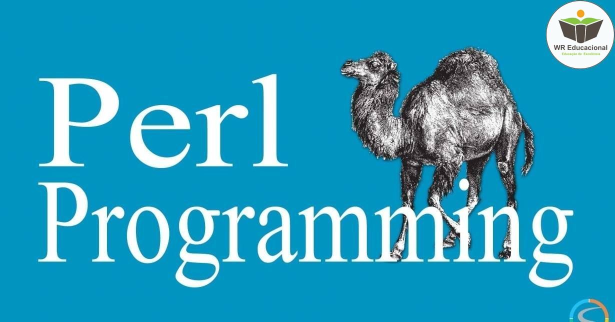 LINGUAGEM DE PROGRAMAÇÃO PERL