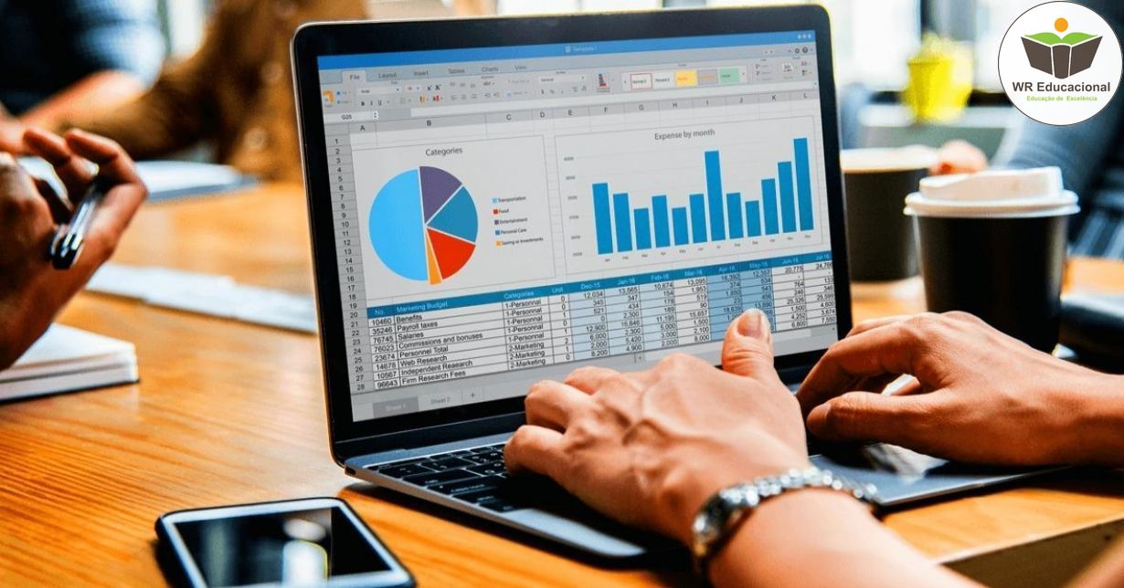 MICROSOFT  EXCEL PARA EMPRESAS