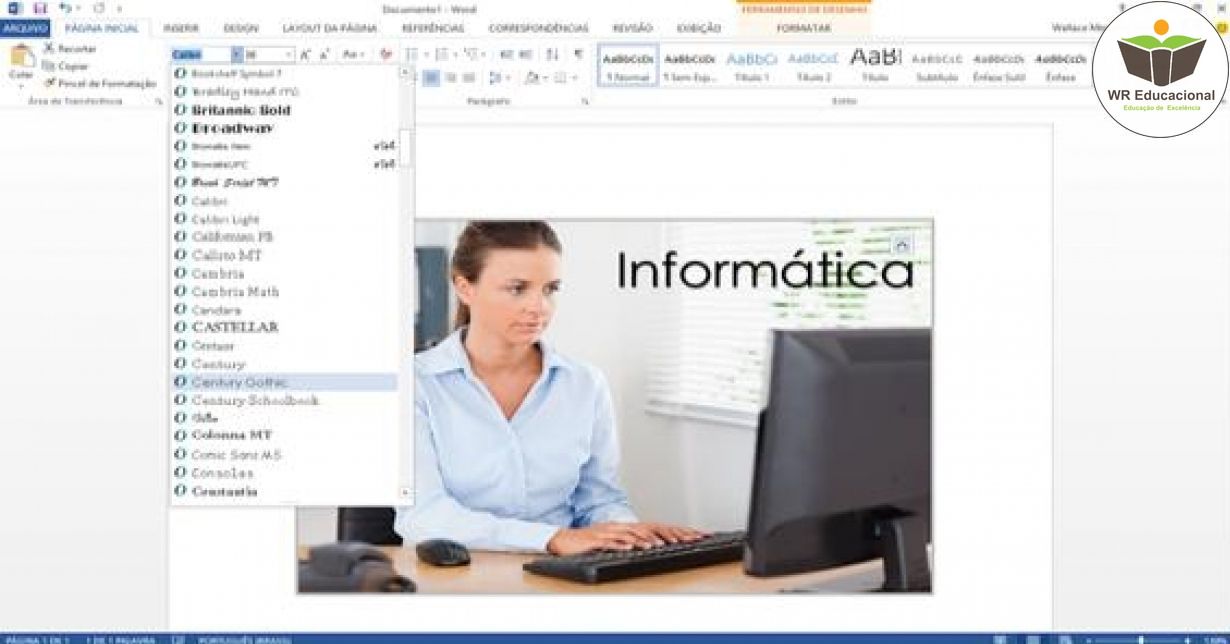 MICROSOFT WORD FUNDAMENTAL