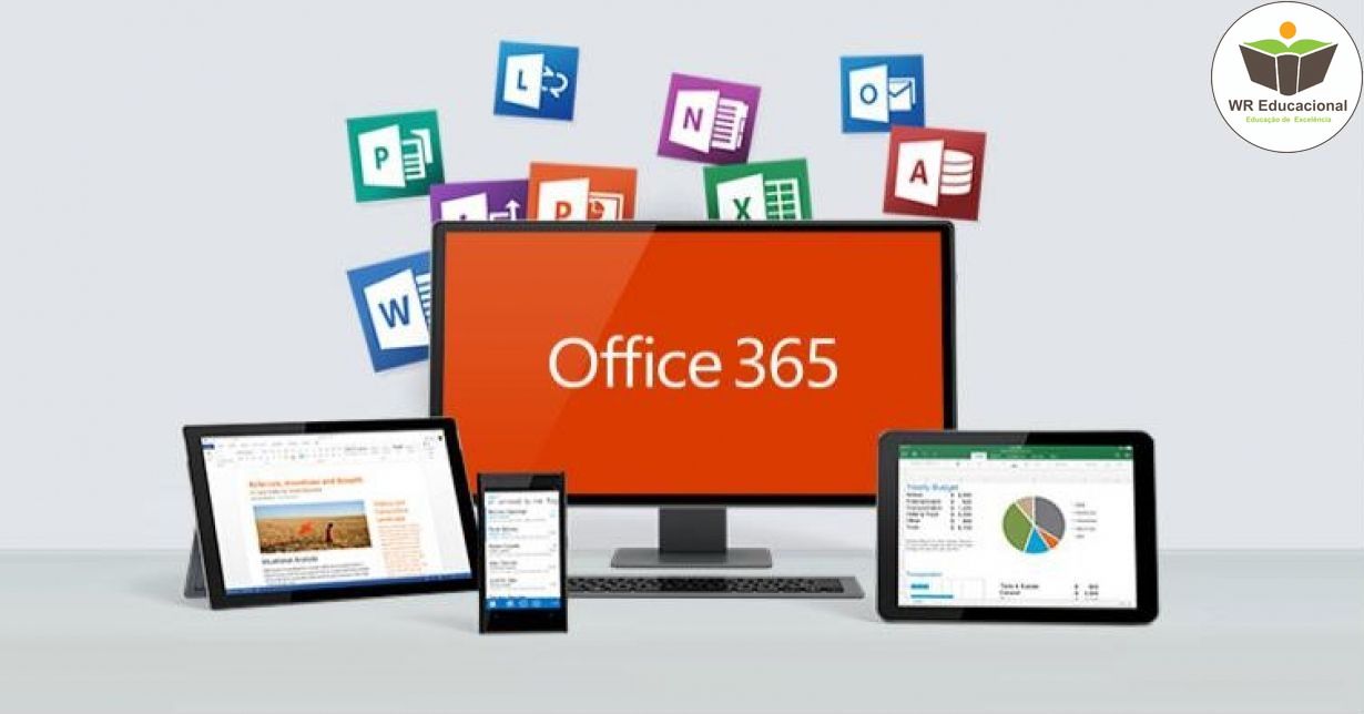 MICROSOFT OFFICE PARA INICIANTES