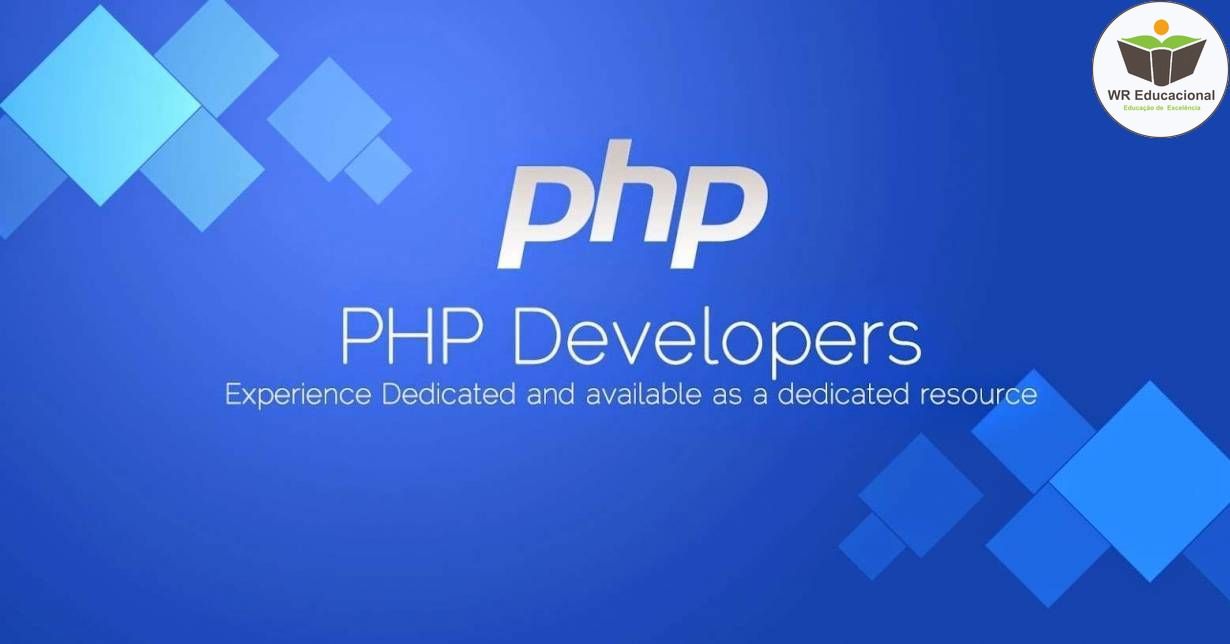 LINGUAGEM DE PROGRAMAÇÃO PHP PARA INICIANTE