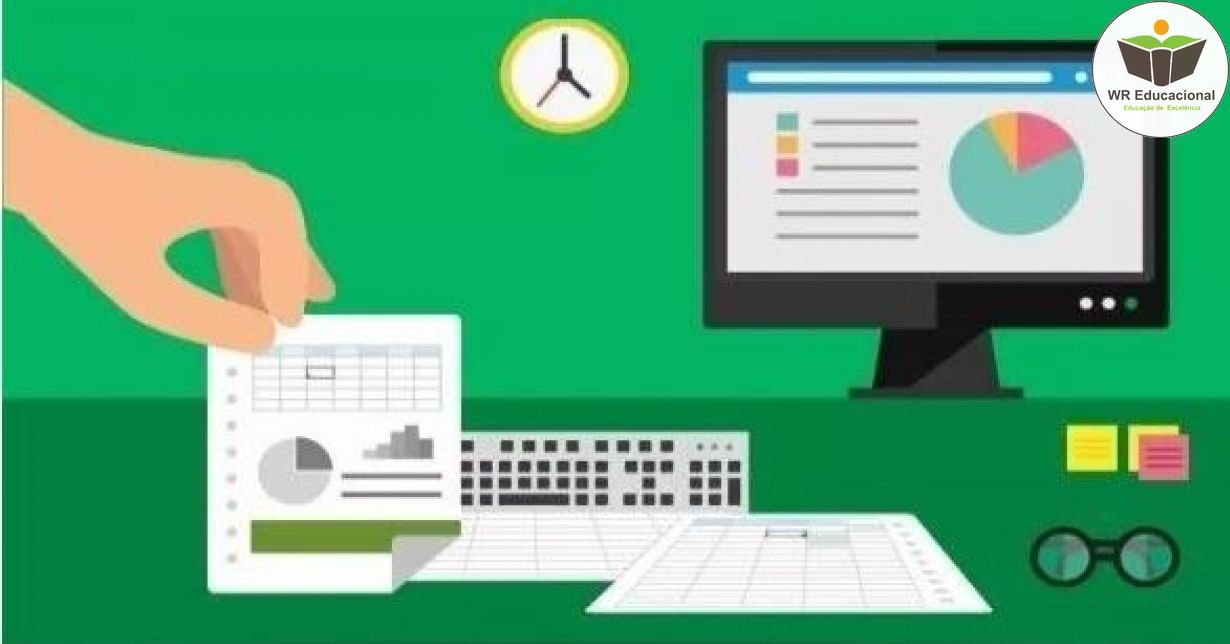 PRINCIPAIS FUNÇÕES DO EXCEL AVANÇADO