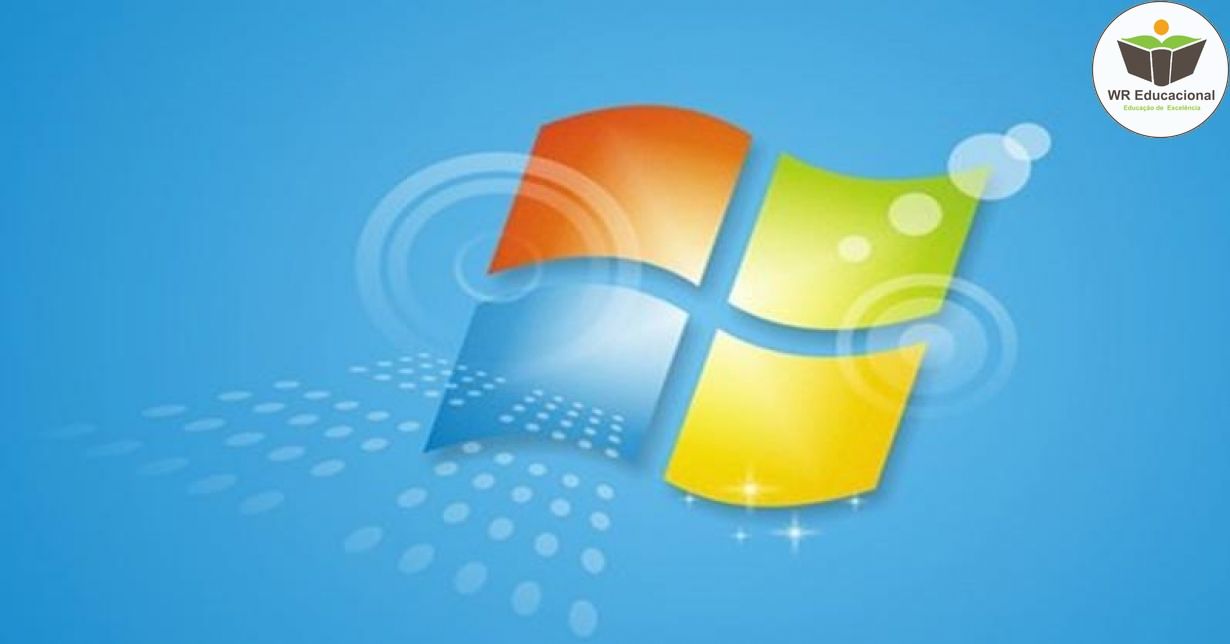 SISTEMA OPERACIONAL WINDOWS VERSÕES 7, 8 E 10