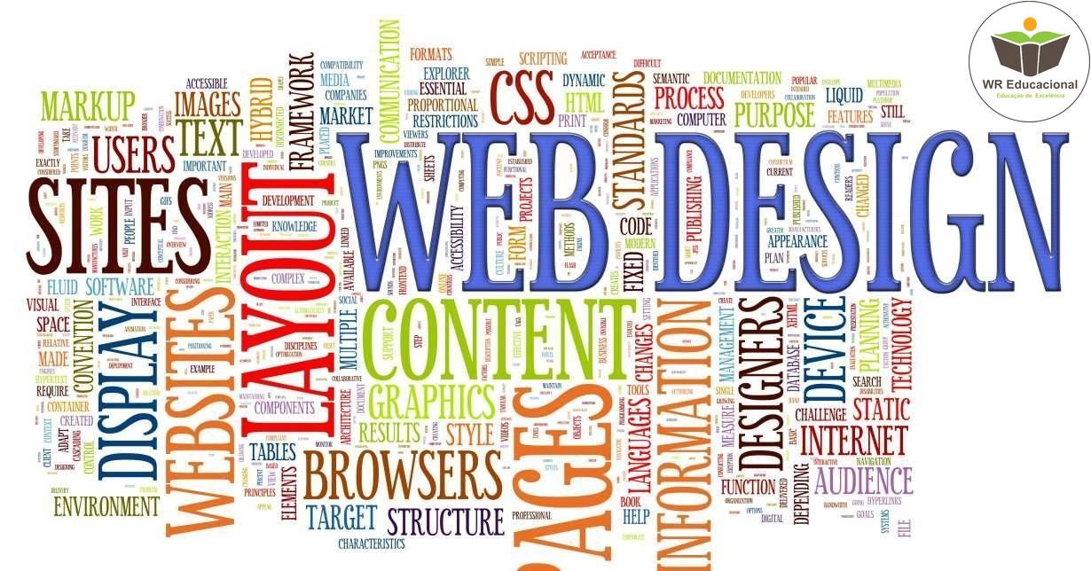 WEB DESIGN - BÁSICO