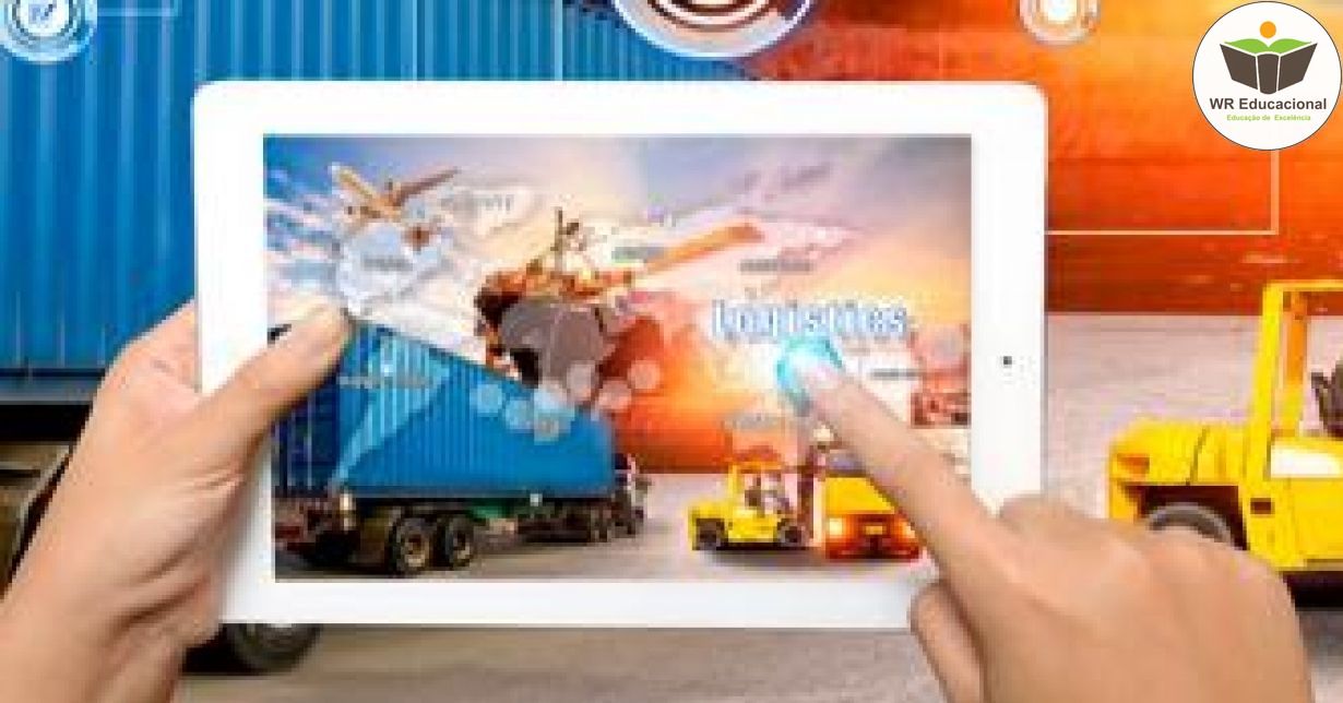FUNDAMENTOS DA LOGÍSTICA EMPRESARIAL