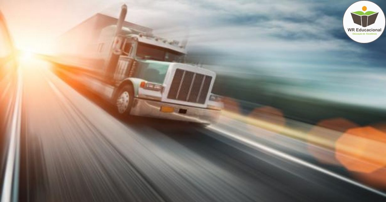 FUNDAMENTOS DO GERENCIAMENTO DO TRANSPORTE