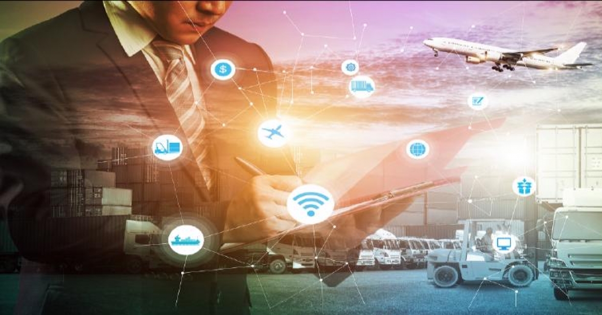 INTRODUÇÃO À GESTÃO DO TRANSPORTE