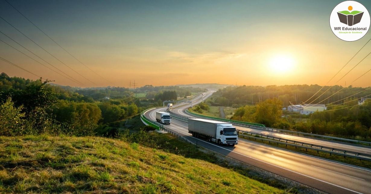 NOÇÕES DE GESTÃO DO TRANSPORTE