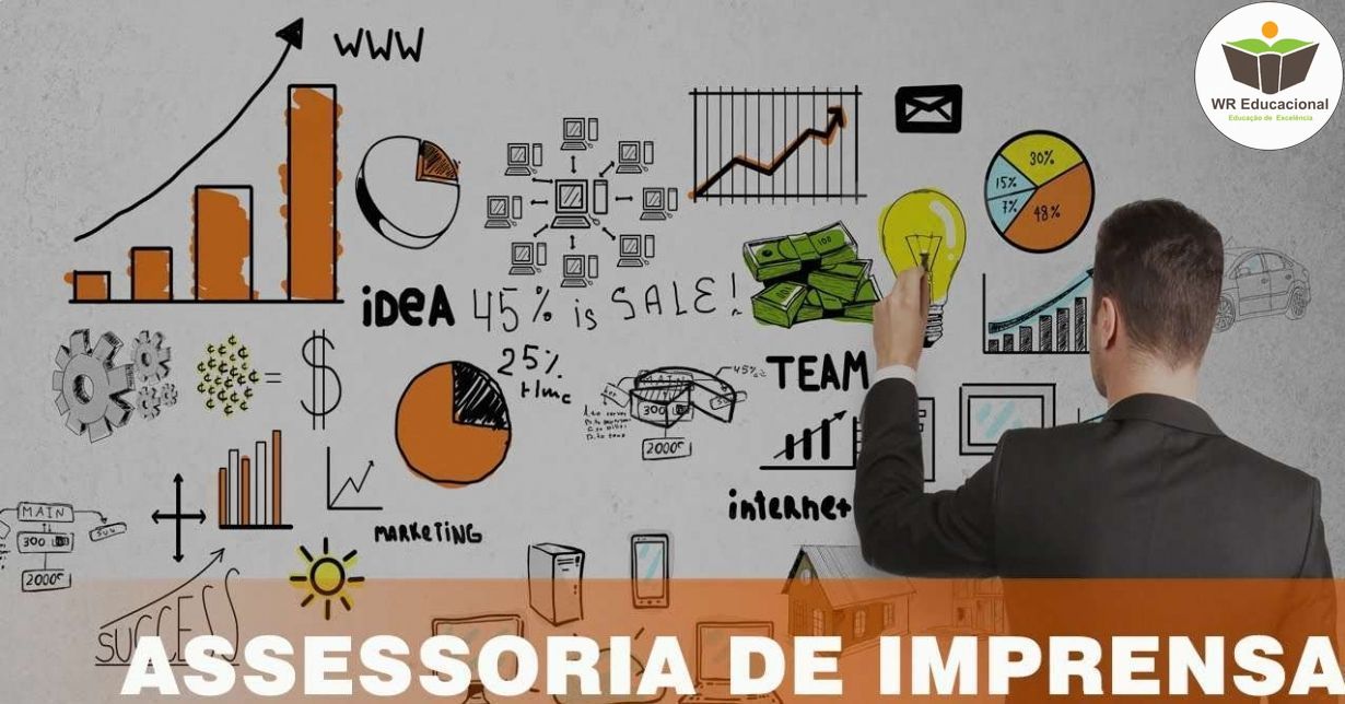 ASSESSORIA DE IMPRENSA