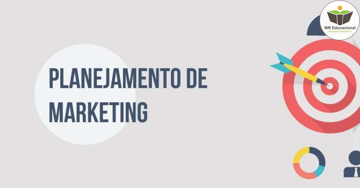 PLANEJAMENTO EM MARKETING