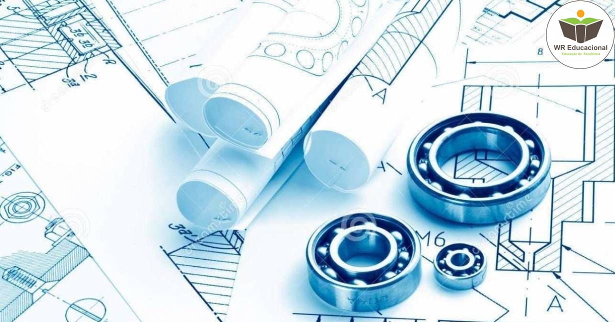 LEITURA E INTERPRETAÇÃO DE DESENHO TÉCNICO MECÂNICO