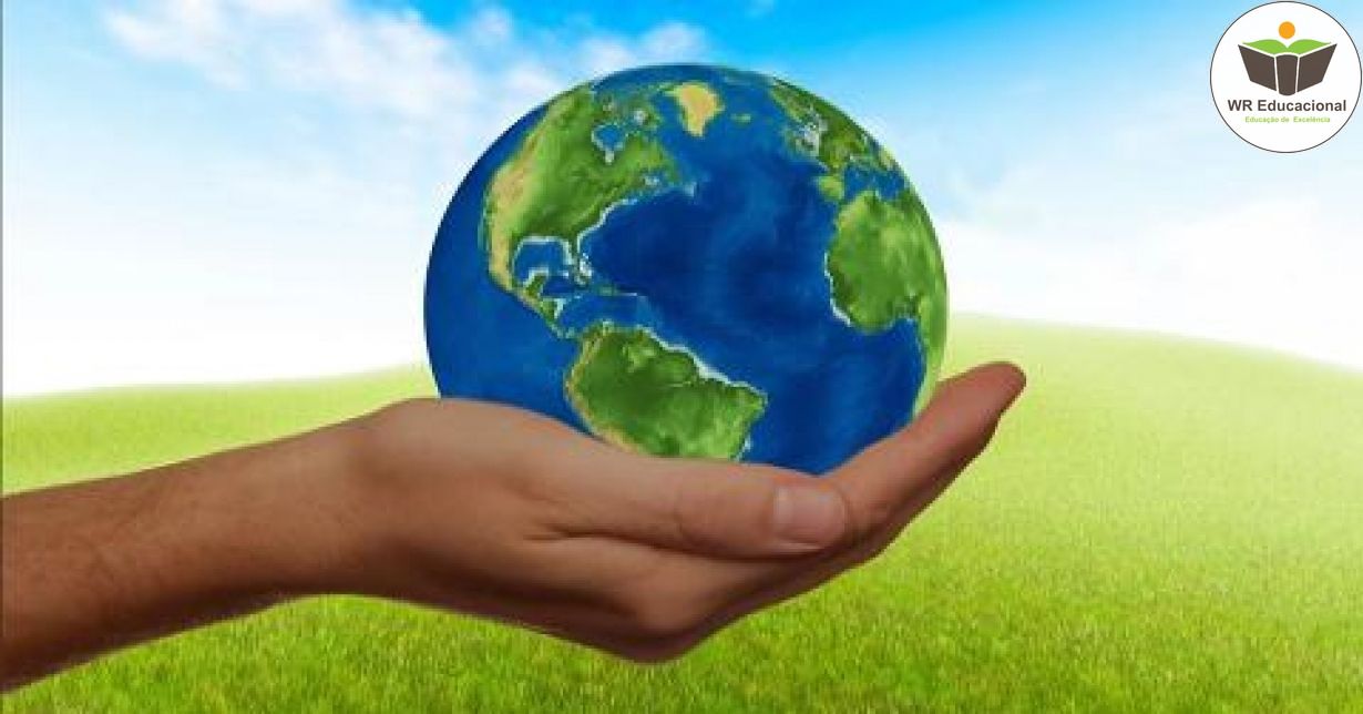 INICIAÇÃO EM TÉCNICAS SUSTENTÁVEIS