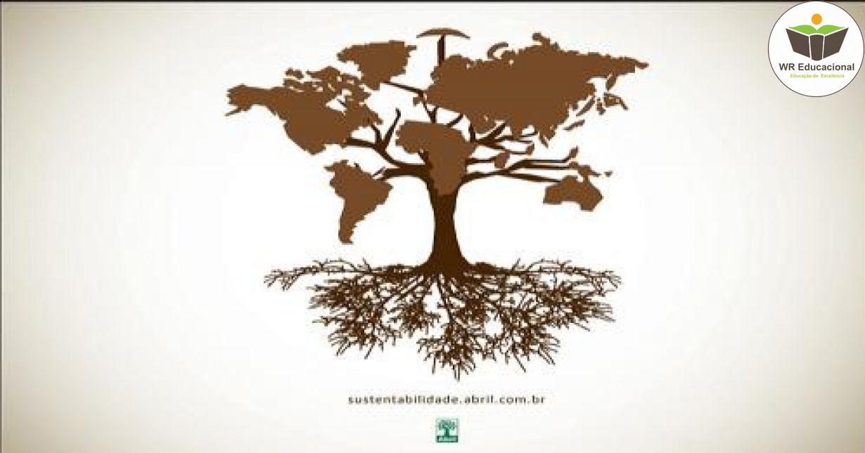 INTRODUÇÃO ÀS TÉCNICAS SUSTENTÁVEIS