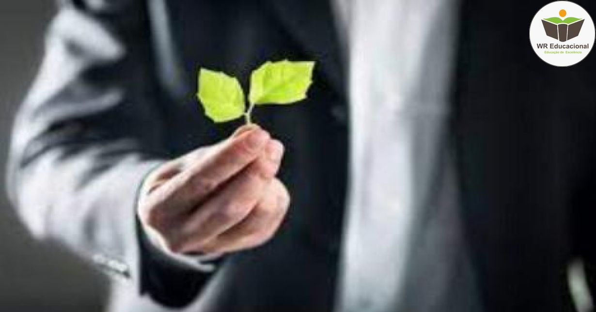 SISTEMA DE GESTÃO AMBIENTAL