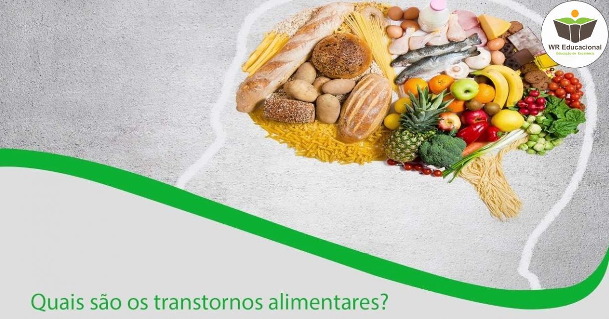 NOÇÕES BÁSICAS DE TRANSTORNOS ALIMENTARES