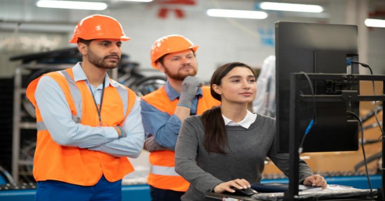 INTRODUÇÃO À SEGURANÇA DO TRABALHO