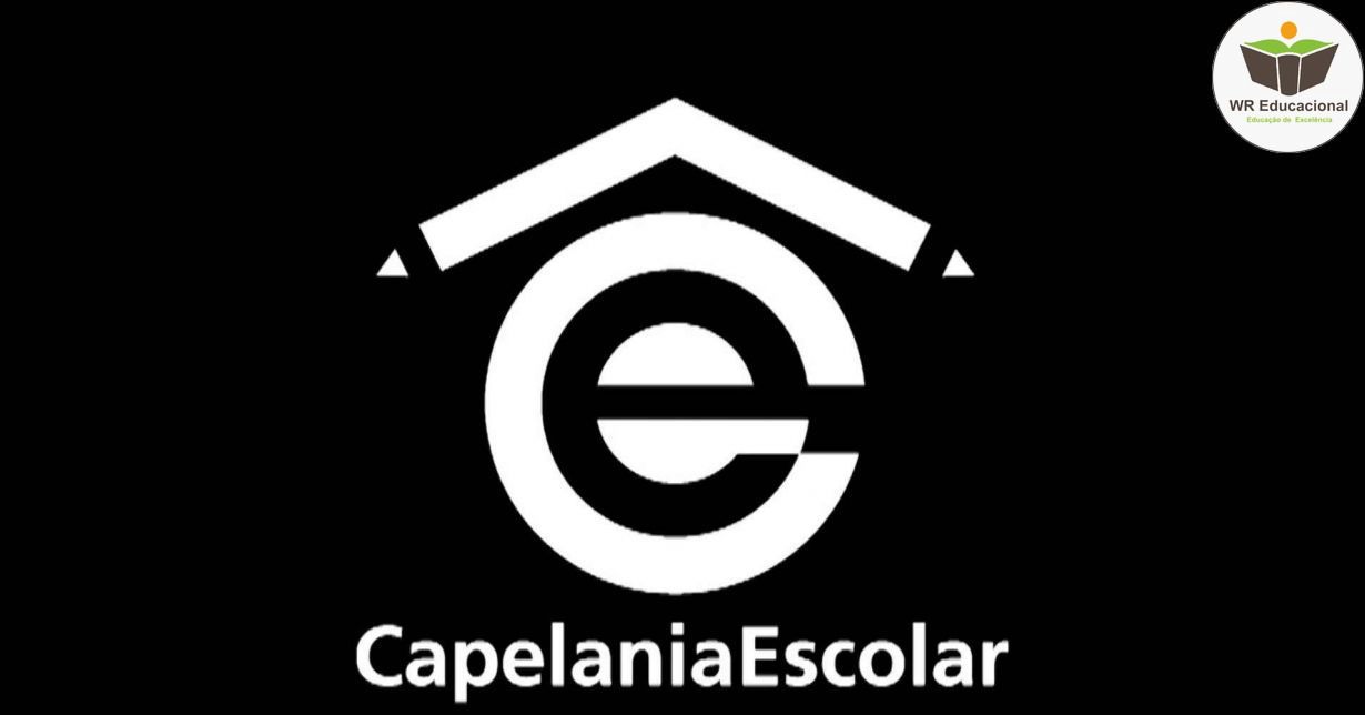 CAPELANIA ESCOLAR