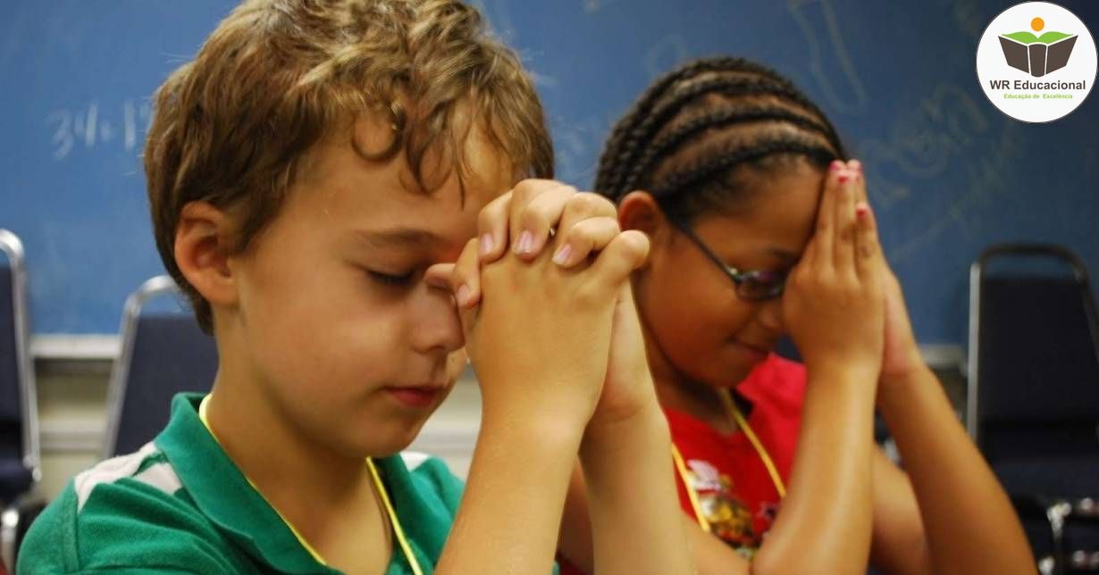 ENSINO RELIGIOSO PARA O ENSINO FUNDAMENTAL