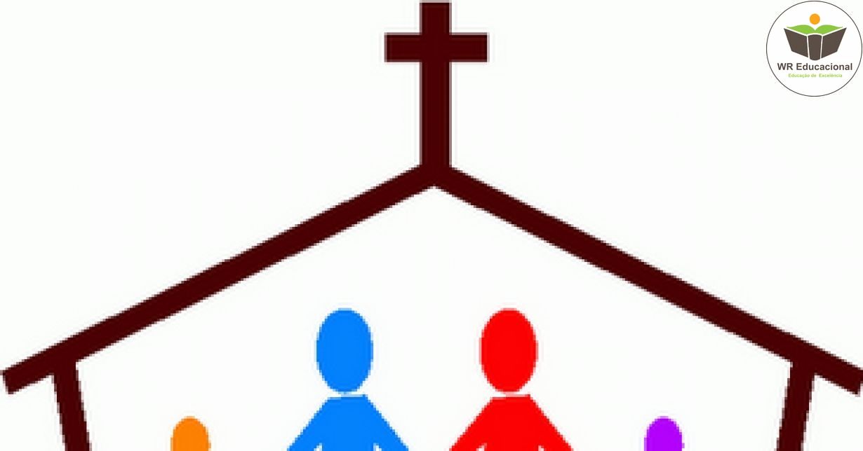 IGREJA MODELO
