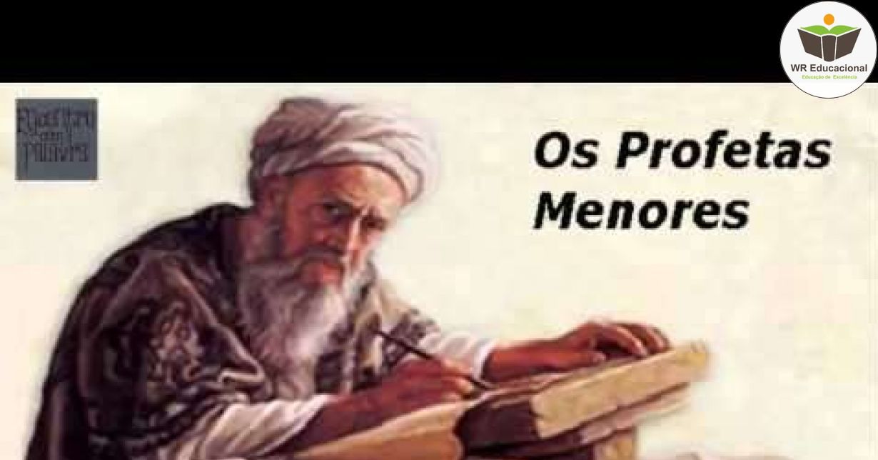 PROFETAS MENORES