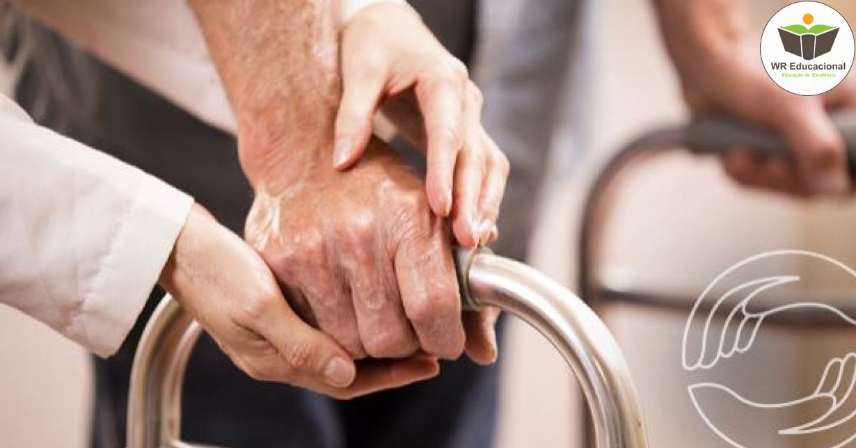 INTRODUÇÃO AS  ADAPTAÇÕES AMBIENTAIS, DIFICULDADE NA MEMÓRIA E PROTEÇÃO A PESSOA CUIDADA