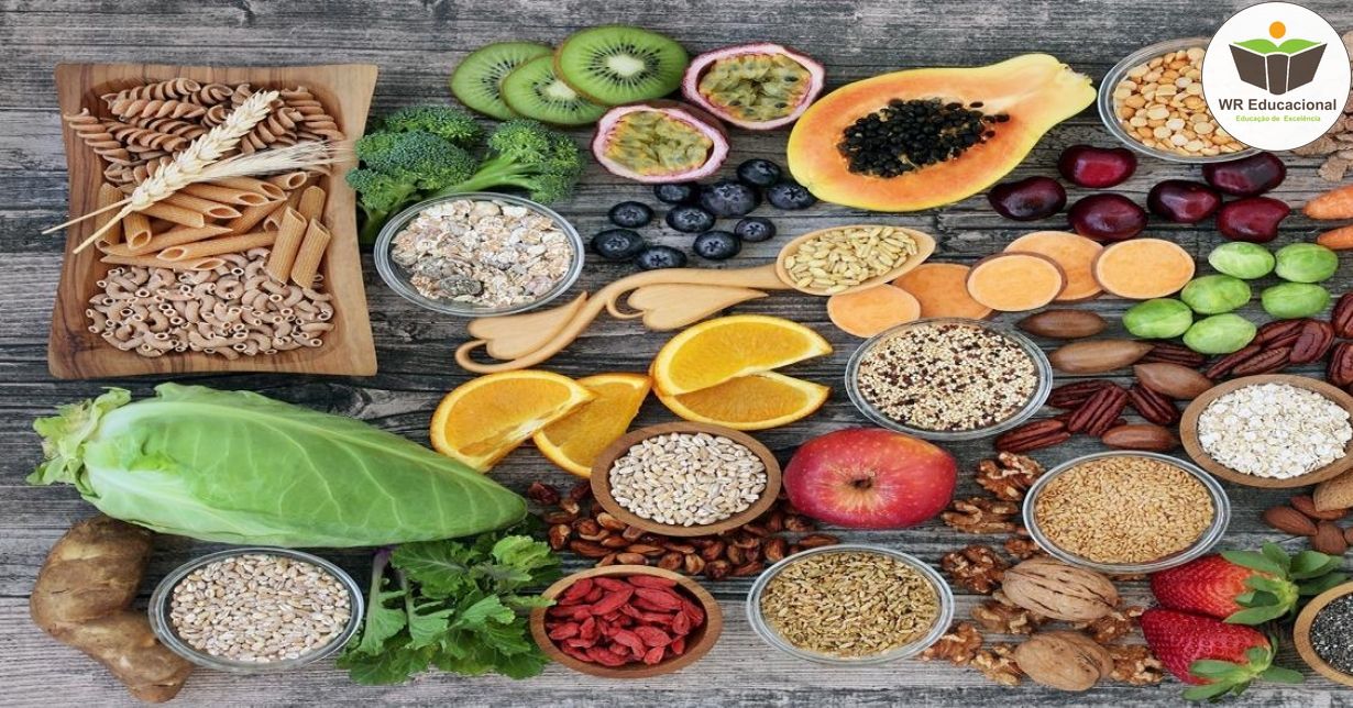 NOÇÕES BÁSICAS DA ALIMENTAÇÃO PARA A POPULAÇÃO BRASILEIRA