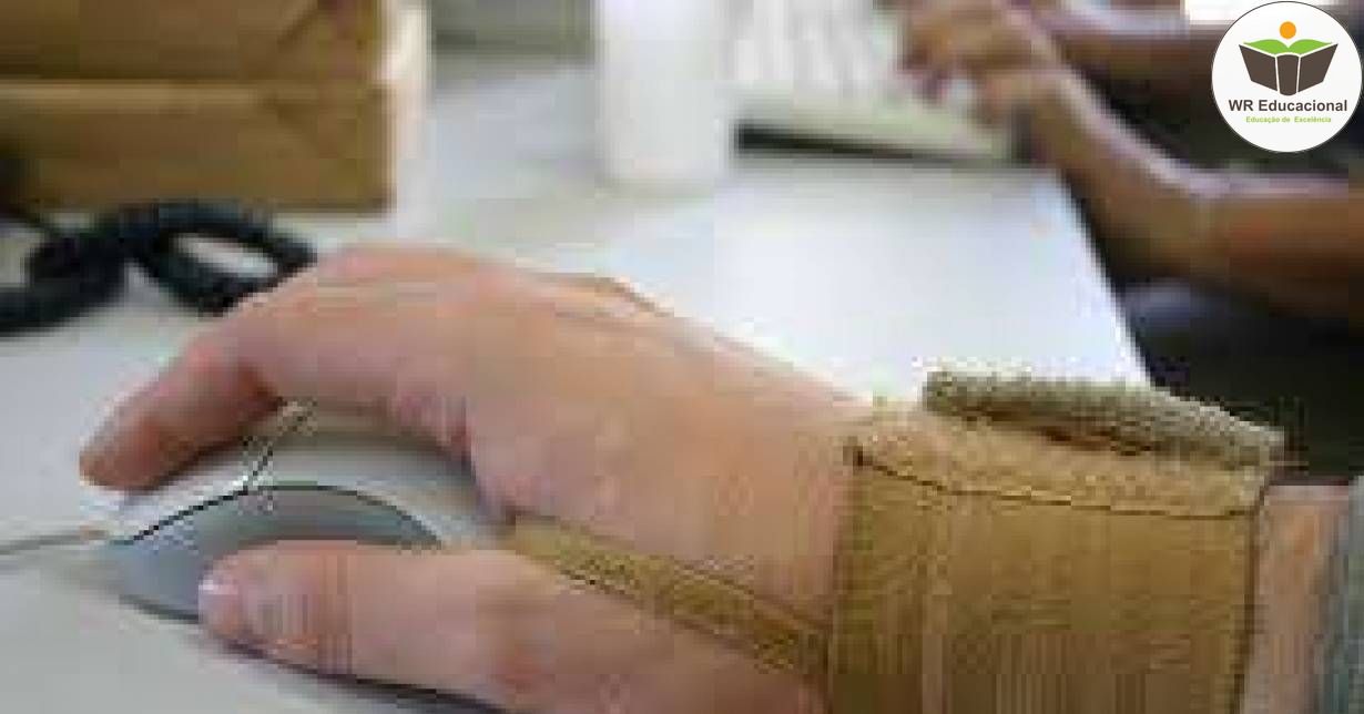 NOÇÕES BÁSICAS EM ALTERAÇÕES E AGRAVOS NA SAÚDE DO TRABALHADOR