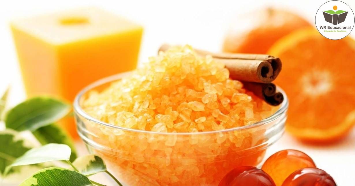 NOÇÕES BÁSICAS EM AROMATERAPIA