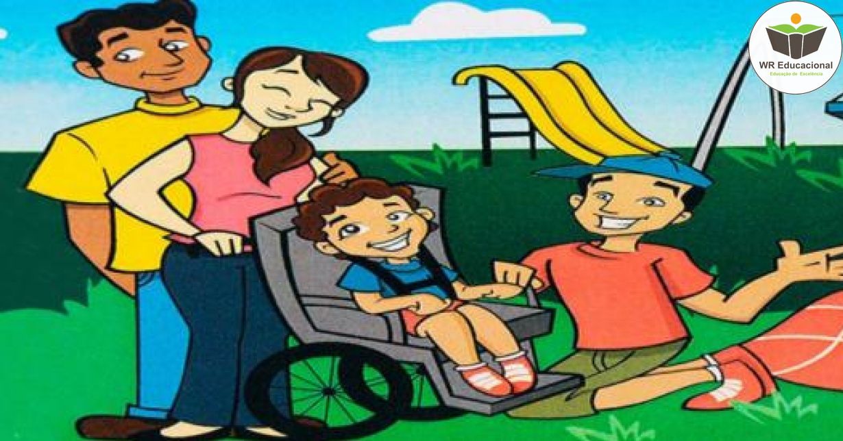 NOÇÕES BÁSICAS DA ASSISTÊNCIA À CRIANÇAS COM DISFUNÇÃO NEUROMOTORA