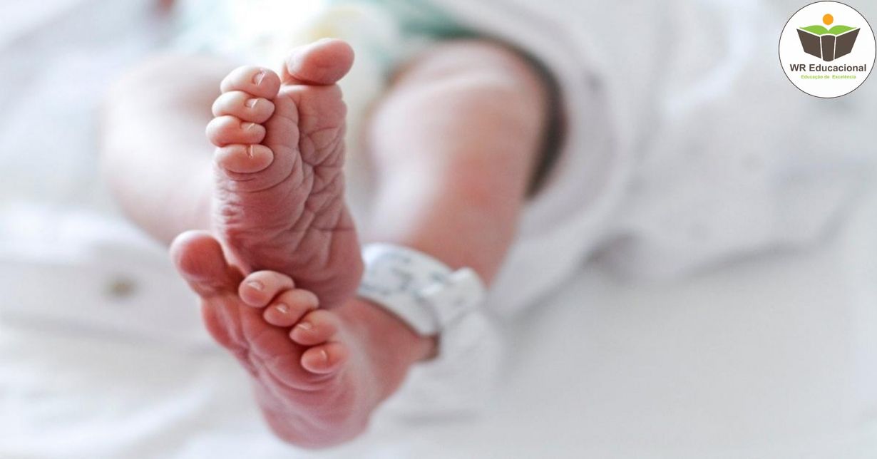 NOÇÕES BÁSICAS DA ASSISTÊNCIA AO RECÉM-NASCIDO NA UNIDADE DE NEONATOLOGIA