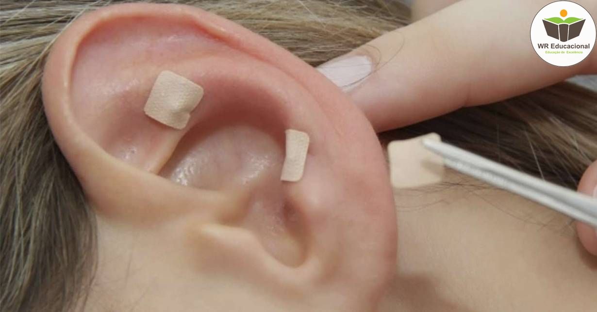INTRODUÇÃO EM AURICULOTERAPIA