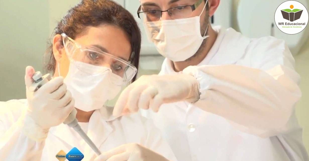 NOÇÕES BÁSICAS EM AUXILIAR DE BIOQUÍMICA