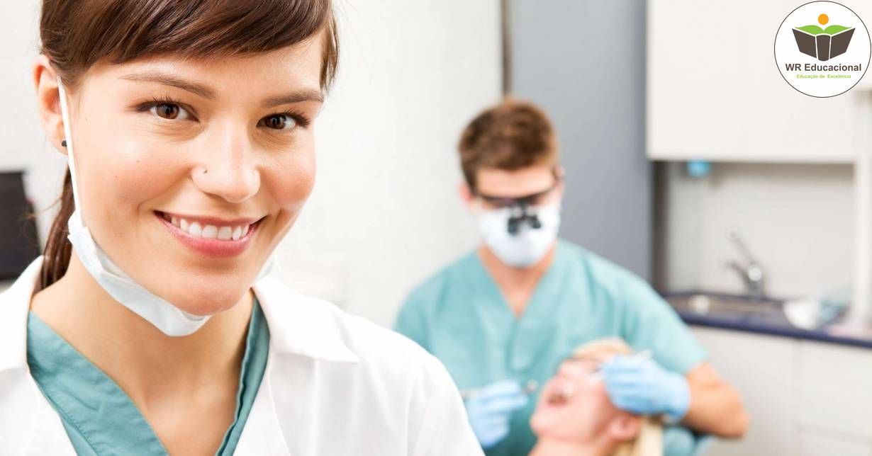 NOÇÕES BÁSICAS EM AUXILIAR DE PRÓTESE DENTARIA
