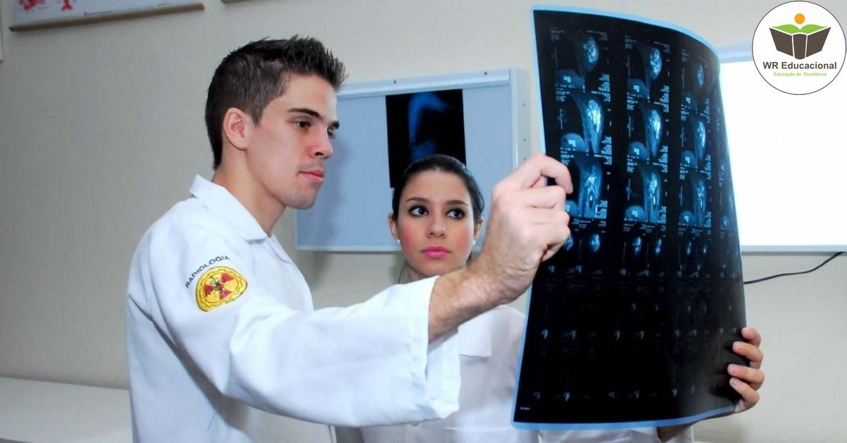 NOÇÕES BÁSICAS DE AUXILIAR DE RADIOLOGIA