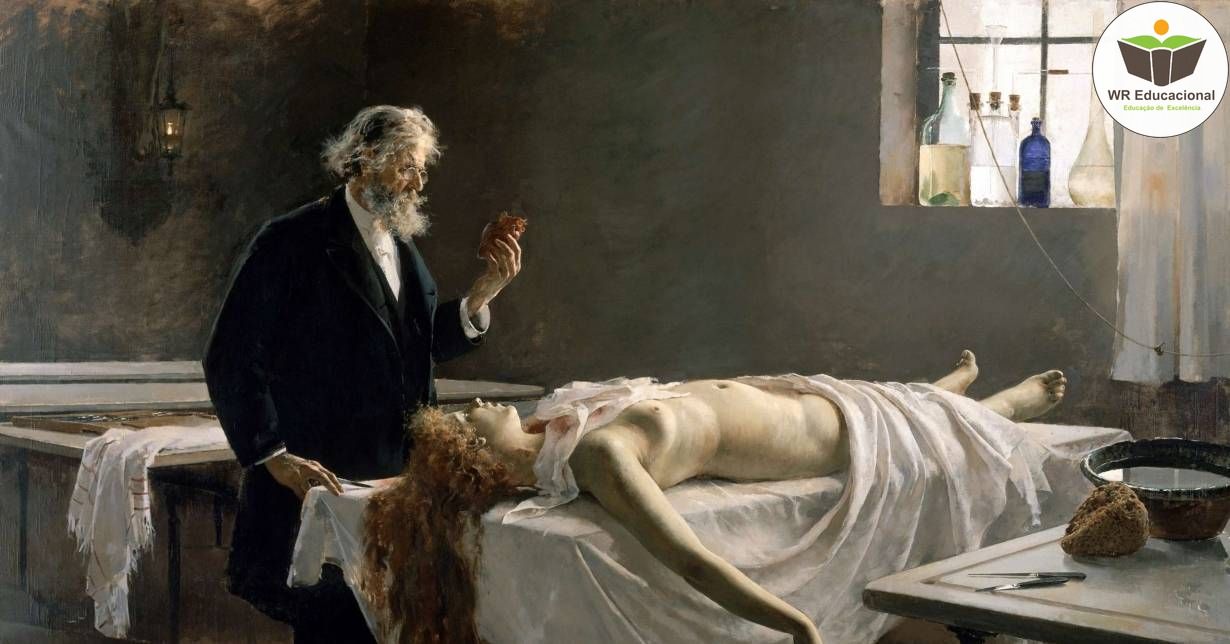 BÁSICO DE TÉCNICAS DE NECROPSIA E ANATOMIA