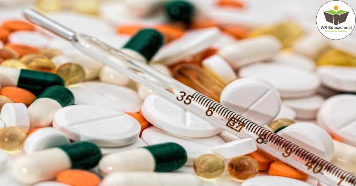 BÁSICO DE FARMACOLOGIA GERAL