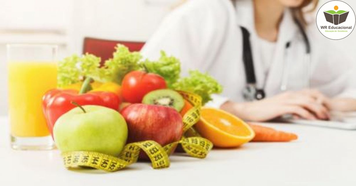 BÁSICO DE NUTRIÇÃO E DIETÉTICA