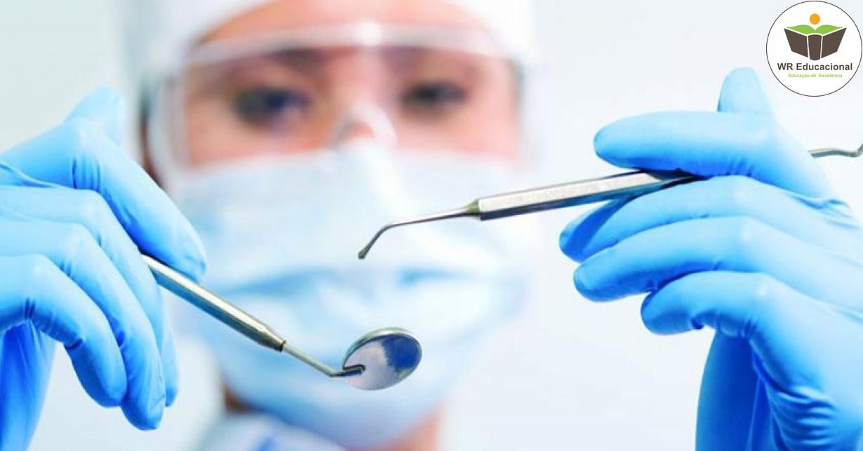 NOÇÕES BÁSICAS EM BIOSSEGURANÇA NO TRABALHO EM ODONTOLOGIA