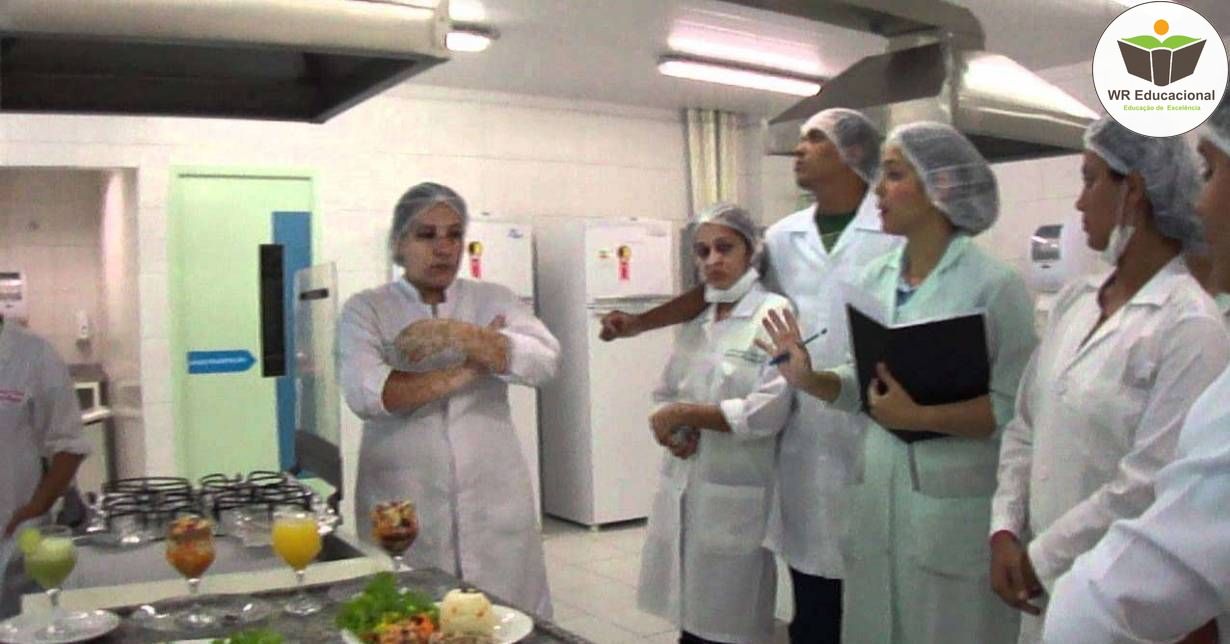 NOÇÕES BÁSICAS EM COPEIRO(A) HOSPITALAR