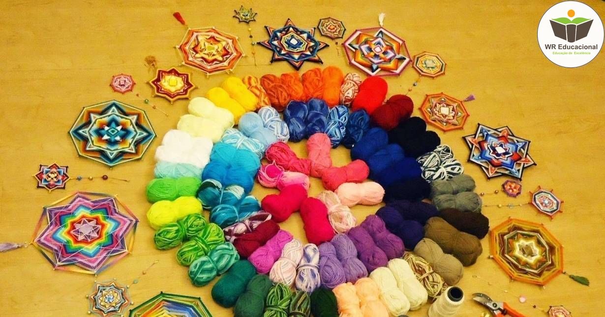 NOÇÕES BÁSICAS EM CROMOTERAPIA