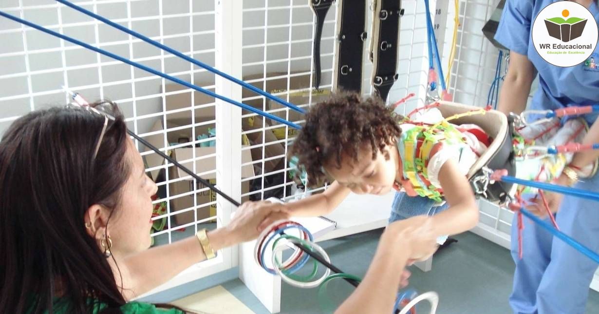 NOÇÕES BÁSICAS EM DISFUNÇÃO NEUROMOTORA