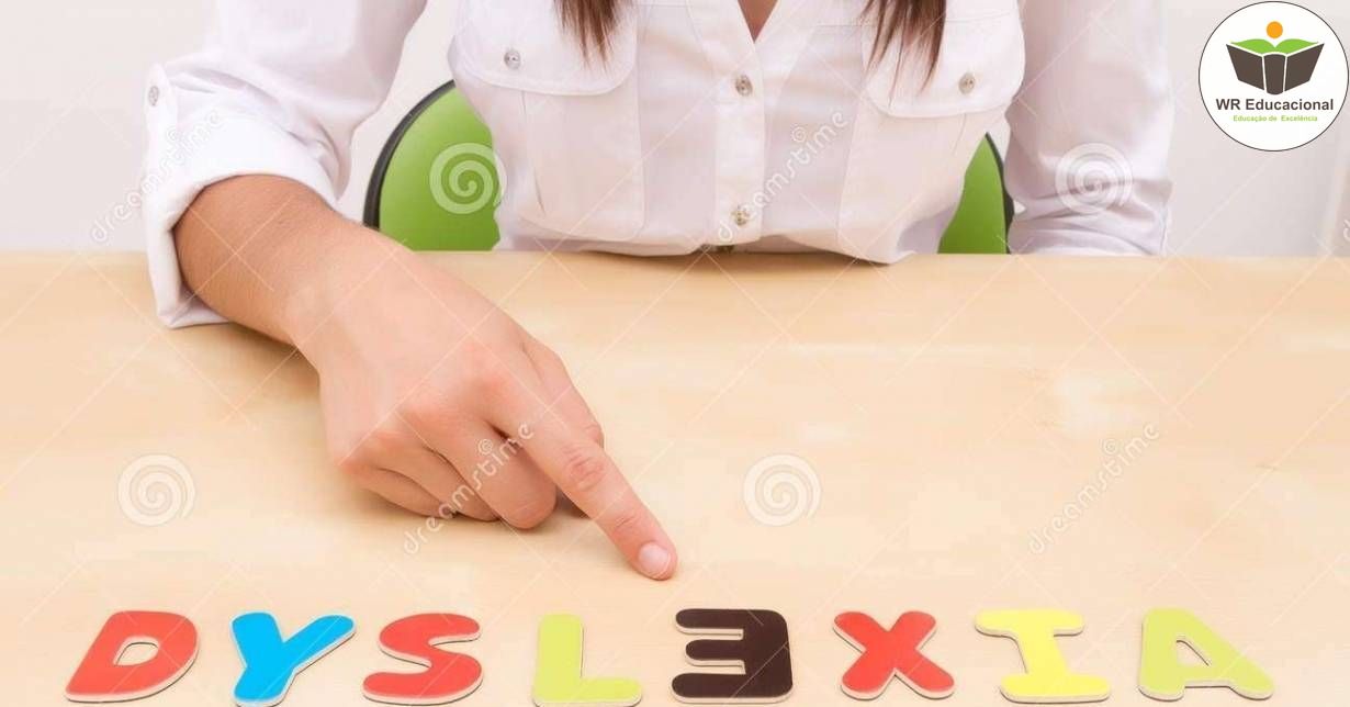 NOÇÕES BÁSICAS EM DISLEXIA