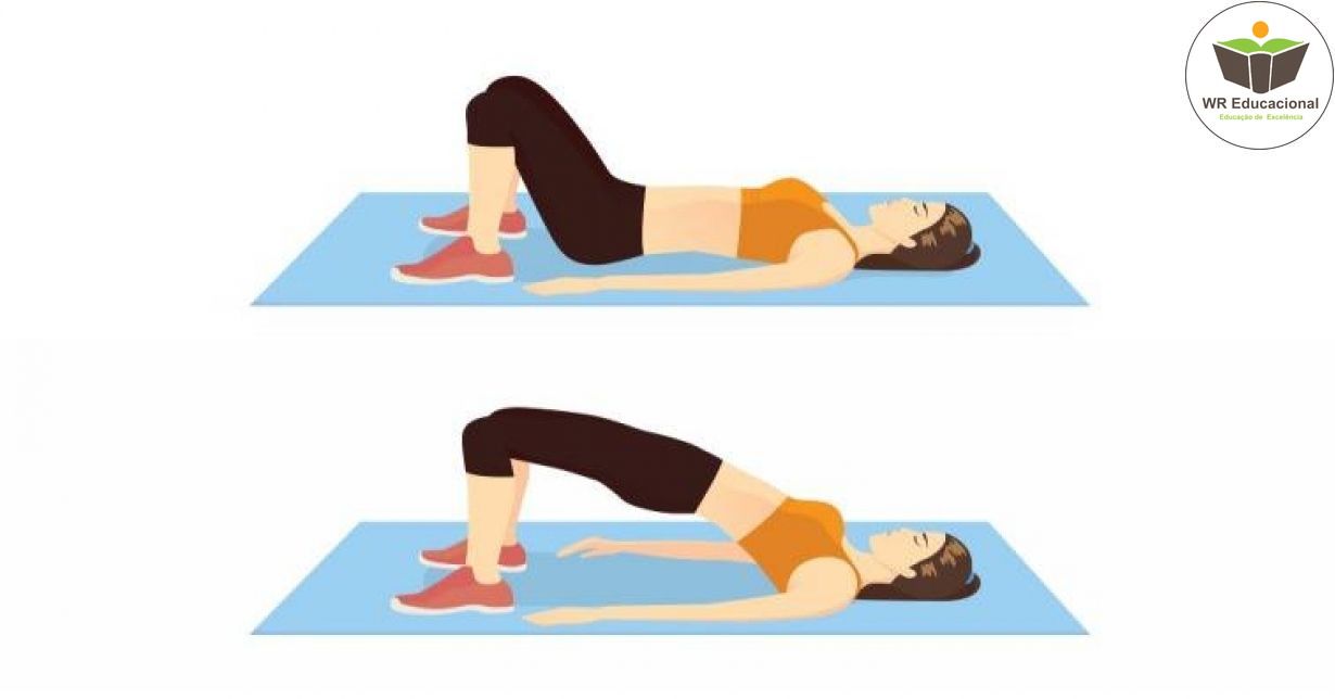 NOÇÕES BÁSICAS EM EXERCÍCIOS LOMBARES