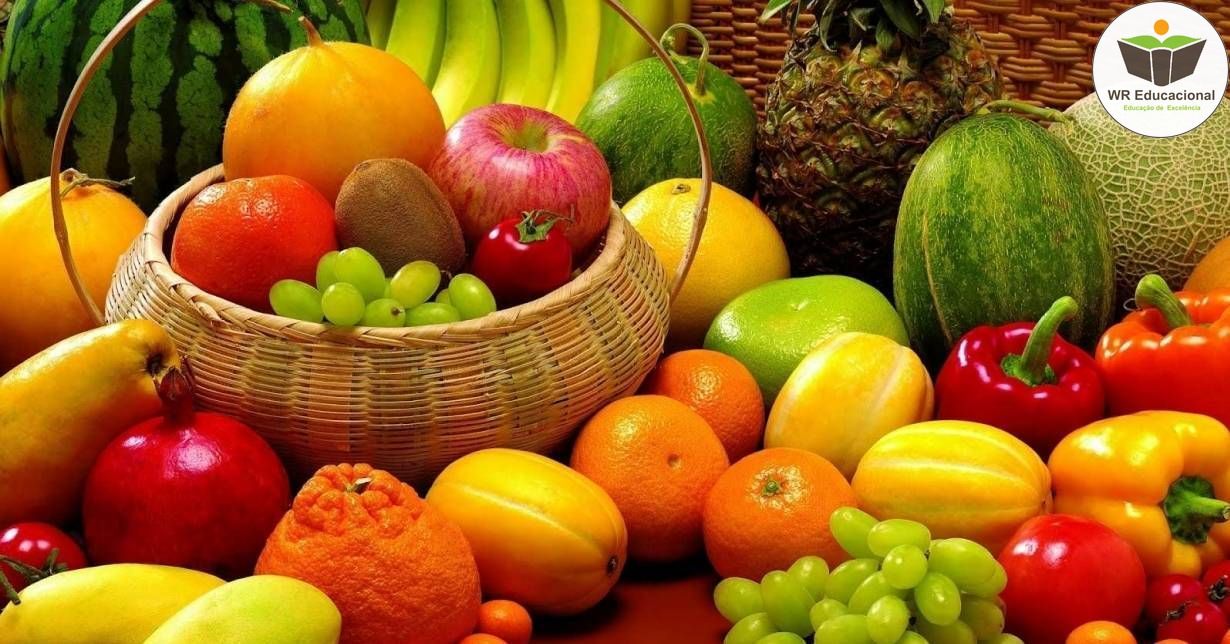 NOÇÕES BÁSICAS EM FRUTOLOGIA E FITOTERAPIA