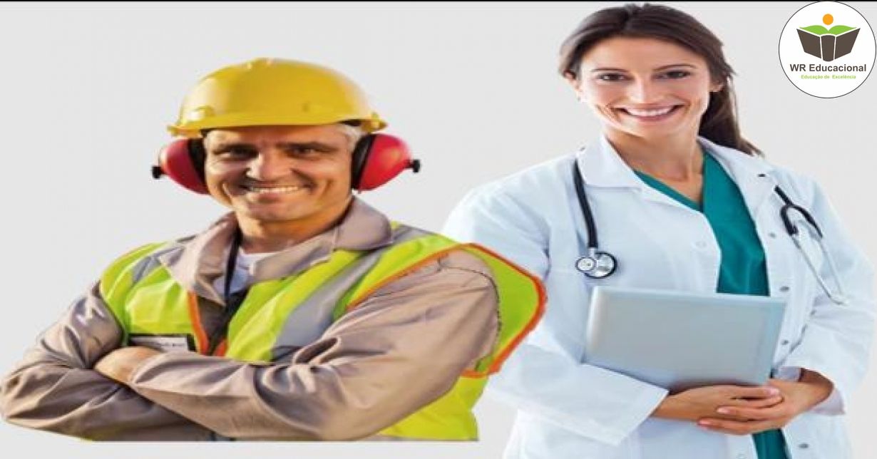 FUNDAMENTOS BÁSICOS DA SAÚDE DO TRABALHADOR