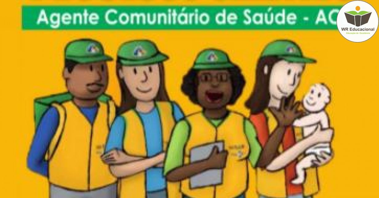 FUNDAMENTOS BÁSICOS DOS DIREITOS E DEVERES DOS AGENTES COMUNITÁRIOS DE SAÚDE