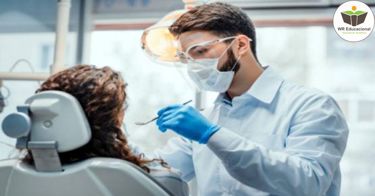 NOÇÕES BÁSICAS DA GESTÃO DA SAÚDE E SEGURANÇA NO TRABALHO DE ODONTOLOGIA