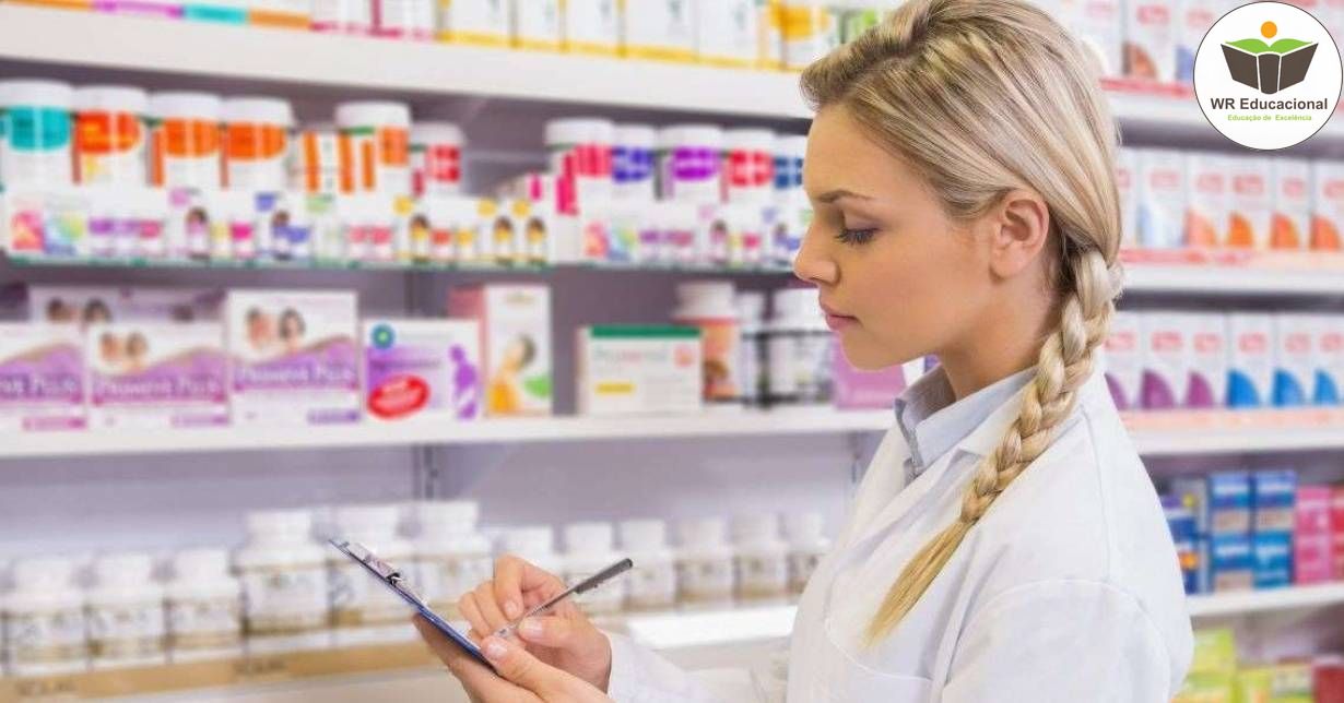NOÇÕES BÁSICAS EM GESTÃO E QUALIDADE EM SERVIÇOS FARMACÊUTICOS