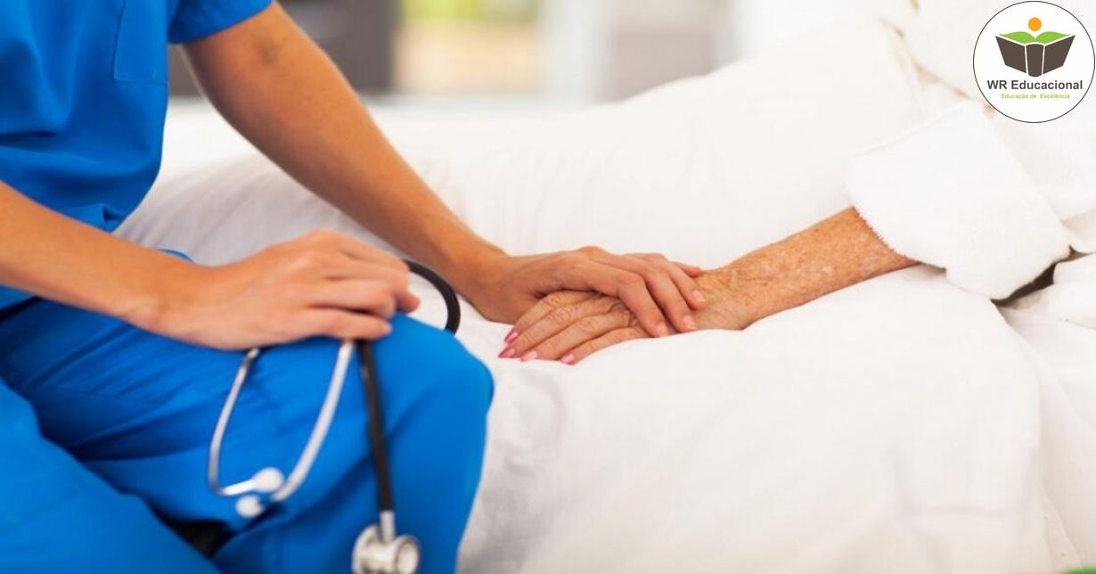 FUNDAMENTOS BÁSICOS DO GUIA DE CUIDADOR DE PACIENTES ACAMADOS