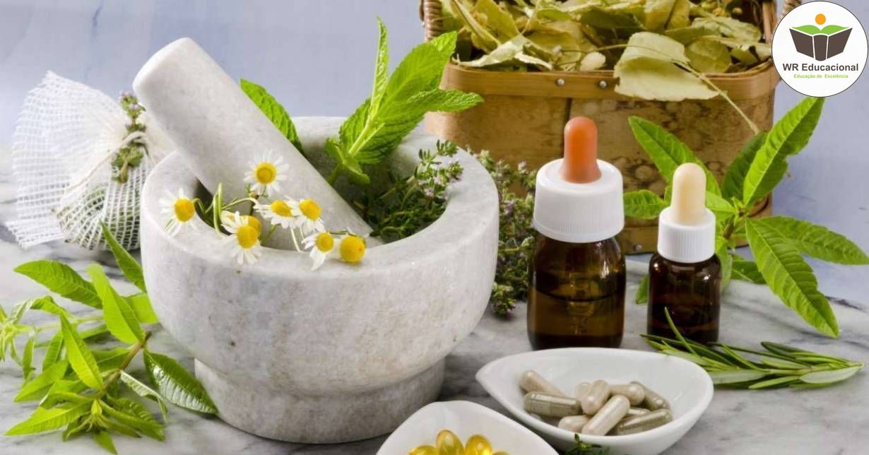 NOÇÕES BÁSICAS EM HOMEOPATIA